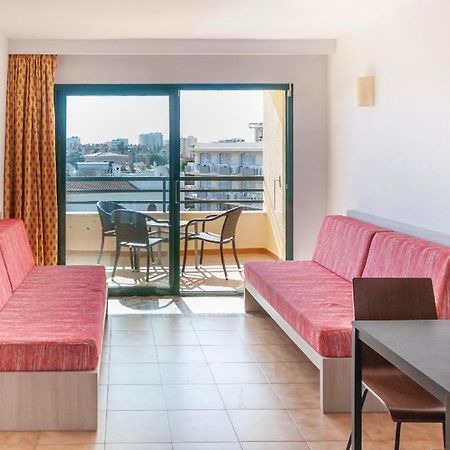 Mallorca Rooms Cala Millor 2 Exteriör bild