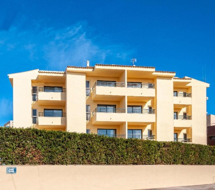 Mallorca Rooms Cala Millor 2 Exteriör bild