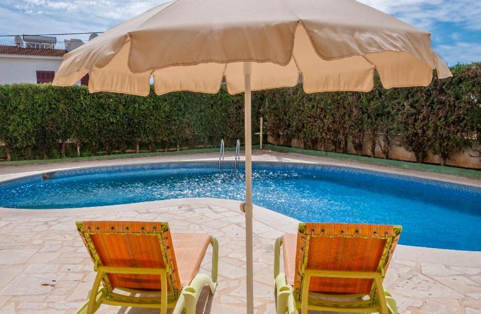 Mallorca Rooms Cala Millor 2 Exteriör bild