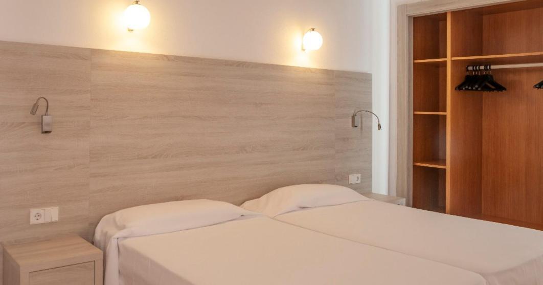 Mallorca Rooms Cala Millor 2 Exteriör bild