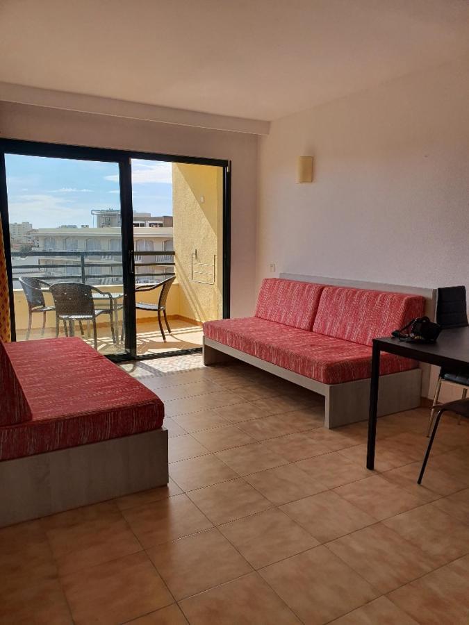 Mallorca Rooms Cala Millor 2 Exteriör bild