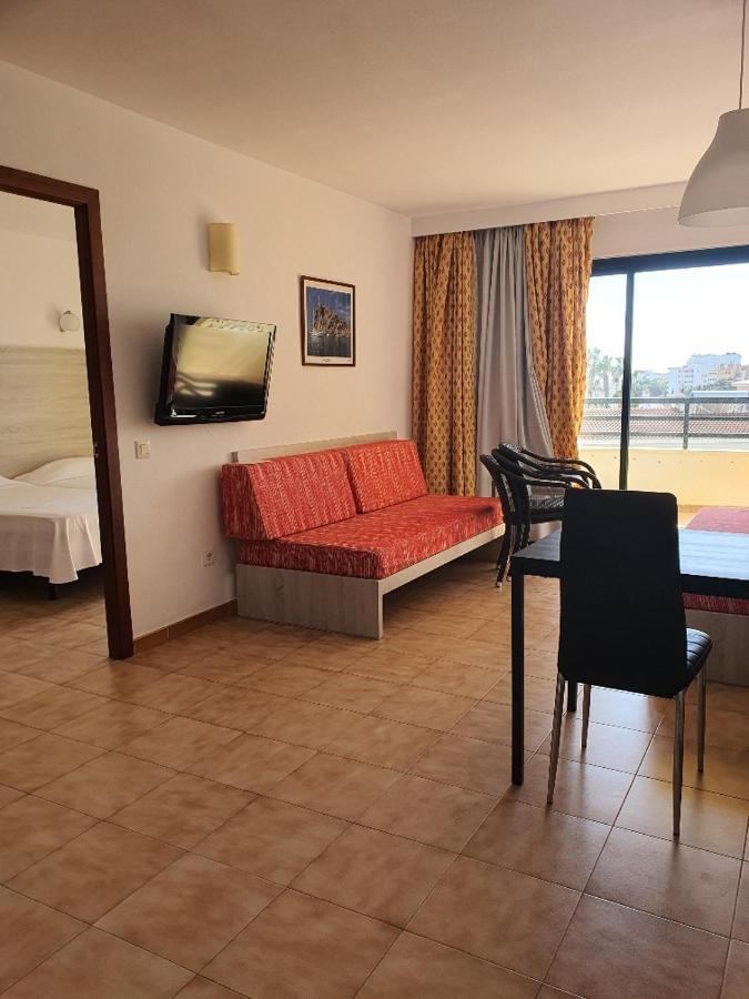Mallorca Rooms Cala Millor 2 Exteriör bild