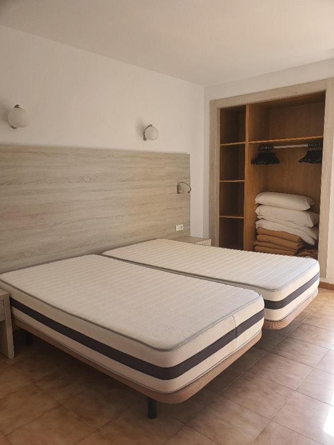 Mallorca Rooms Cala Millor 2 Exteriör bild