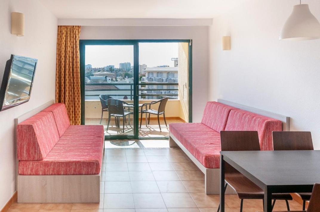 Mallorca Rooms Cala Millor 2 Exteriör bild